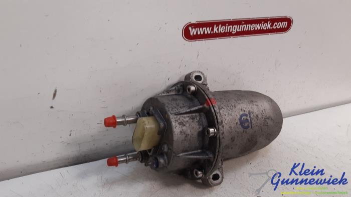 Begagnade Bränslefilterhus Alfa Romeo Giulietta Pris € 35,00 Marginaltabell erbjuds av Klein Gunnewiek Autodemontage & Motorentechniek