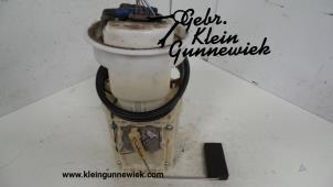 Used Electric fuel pump Skoda Fabia Price on request offered by Gebr.Klein Gunnewiek Ho.BV