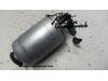 Fuel filter housing from a Renault Laguna 2013