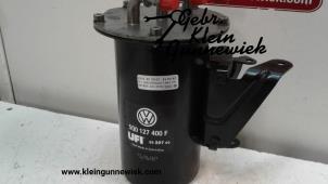 Używane Obudowa filtra paliwa Volkswagen Golf Cena € 50,00 Procedura marży oferowane przez Gebr.Klein Gunnewiek Ho.BV