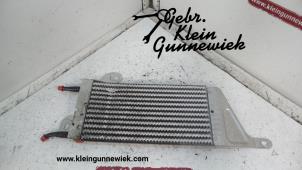 Usados Refrigerador de combustible Ford Mondeo Precio de solicitud ofrecido por Gebr.Klein Gunnewiek Ho.BV