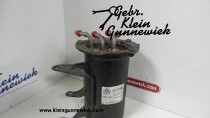 Usagé Boîtier de filtre carburant Volkswagen Golf Prix sur demande proposé par Gebr.Klein Gunnewiek Ho.BV
