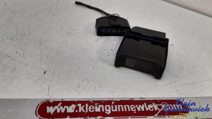 Usagé Module pompe carburant Seat Arona Prix € 31,00 Règlement à la marge proposé par Klein Gunnewiek Autodemontage & Motorentechniek