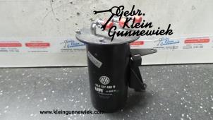 Usagé Boîtier de filtre carburant Volkswagen Caddy Prix € 65,00 Règlement à la marge proposé par Gebr.Klein Gunnewiek Ho.BV