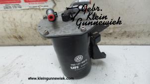 Używane Obudowa filtra paliwa Volkswagen Sharan Cena € 25,00 Procedura marży oferowane przez Gebr.Klein Gunnewiek Ho.BV