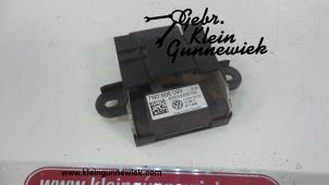 Used Electric fuel module Volkswagen Tiguan Price on request offered by Gebr.Klein Gunnewiek Ho.BV