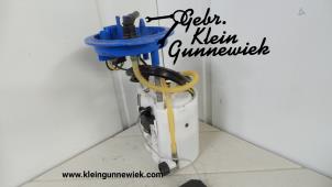Używane Elektryczna pompa paliwa Volkswagen Tiguan Cena na żądanie oferowane przez Gebr.Klein Gunnewiek Ho.BV