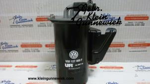 Gebrauchte Kraftstofffiltergehäuse Volkswagen Golf Preis € 50,00 Margenregelung angeboten von Gebr.Klein Gunnewiek Ho.BV