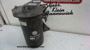 Używane Obudowa filtra paliwa Volkswagen Caddy Cena na żądanie oferowane przez Gebr.Klein Gunnewiek Ho.BV