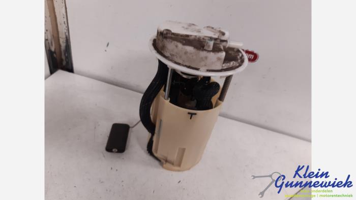 Usagé Pompe d'injection Alfa Romeo 147 Prix € 50,00 Règlement à la marge proposé par Klein Gunnewiek Autodemontage & Motorentechniek