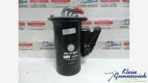 Gebrauchte Kraftstofffiltergehäuse Volkswagen Golf Preis € 50,00 Margenregelung angeboten von Klein Gunnewiek Autodemontage & Motorentechniek