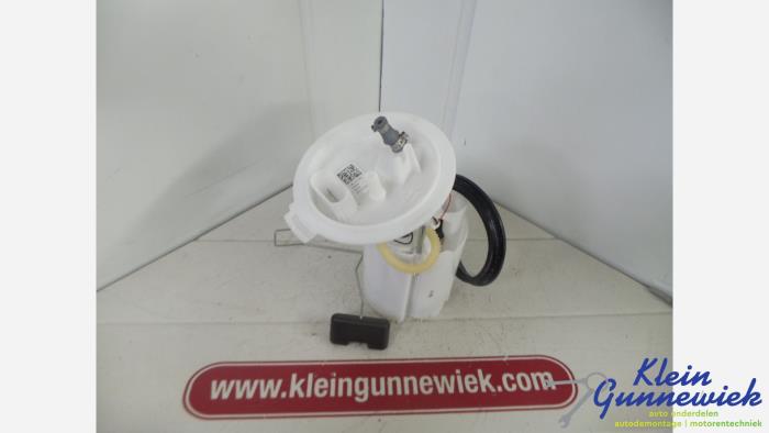 Usagé Pompe à carburant Volkswagen E-Golf Prix € 57,00 Règlement à la marge proposé par Klein Gunnewiek Autodemontage & Motorentechniek