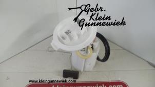 Używane Elektryczna pompa paliwa Volkswagen Golf Cena na żądanie oferowane przez Gebr.Klein Gunnewiek Ho.BV
