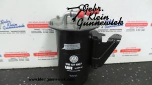 Używane Obudowa filtra paliwa Volkswagen Golf Cena € 50,00 Procedura marży oferowane przez Gebr.Klein Gunnewiek Ho.BV