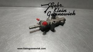 Usados Regulador de presión de combustible Opel Vectra Precio de solicitud ofrecido por Gebr.Klein Gunnewiek Ho.BV