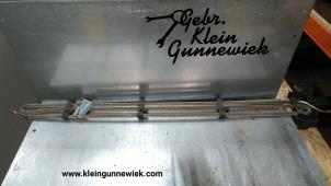 Usados Refrigerador de combustible Audi A6 Precio € 65,00 Norma de margen ofrecido por Gebr.Klein Gunnewiek Ho.BV