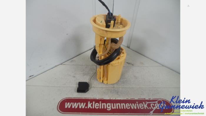 Usagé Pompe d'injection Volkswagen Bestel Prix € 76,00 Règlement à la marge proposé par Klein Gunnewiek Autodemontage & Motorentechniek