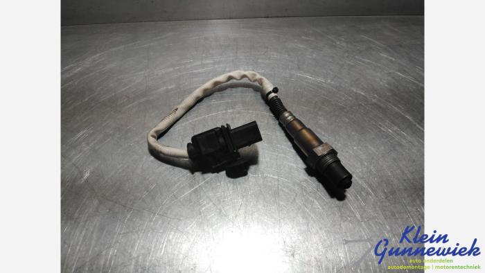 Nowe Sonda lambda Renault Master Cena € 36,30 Z VAT oferowane przez Klein Gunnewiek Autodemontage & Motorentechniek