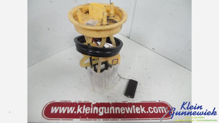 Usagé Pompe à carburant Volkswagen Caddy Prix € 98,00 Règlement à la marge proposé par Klein Gunnewiek Autodemontage & Motorentechniek