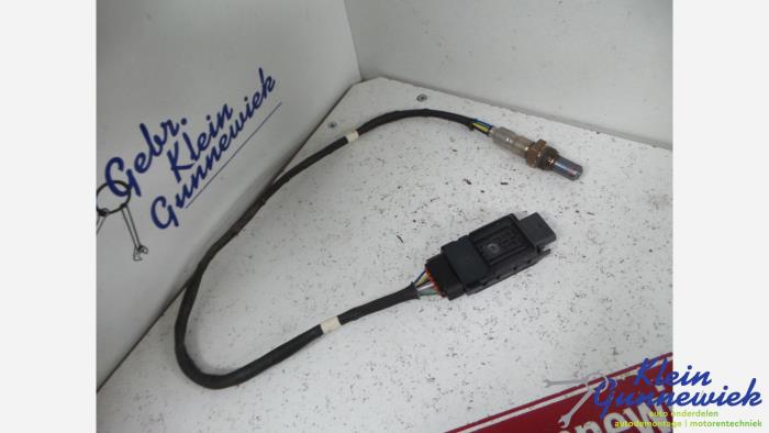 Usagé Sonde lambda Volkswagen Golf Sportsvan Prix € 67,00 Règlement à la marge proposé par Klein Gunnewiek Autodemontage & Motorentechniek