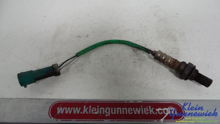 Usados Sonda Lambda Ford Usa Mustang Precio € 16,00 Norma de margen ofrecido por Klein Gunnewiek Autodemontage & Motorentechniek