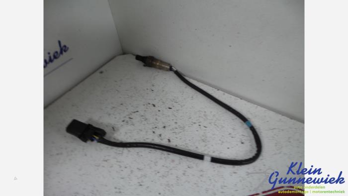 Sonde lambda Volkswagen Touran (Occasion)