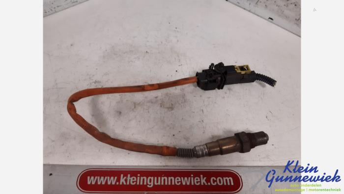 Lambda probe Fiat Doblo (Used)
