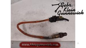 Sonde lambda d'un Fiat Doblo 2018