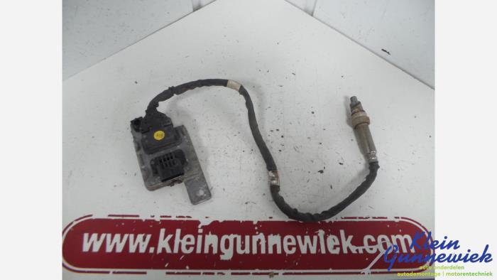Lambda probe Skoda Superb (Used)