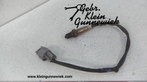 Gebrauchte Lambdasonde Kia Rio Preis auf Anfrage angeboten von Gebr.Klein Gunnewiek Ho.BV