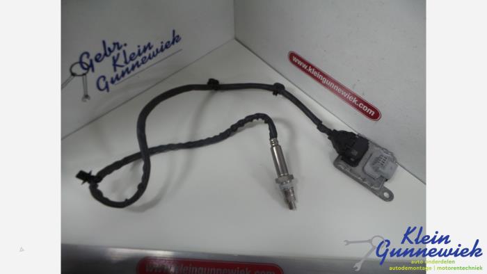 Usagé Sonde lambda Nissan X-Trail Prix € 45,00 Règlement à la marge proposé par Klein Gunnewiek Autodemontage & Motorentechniek