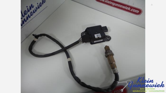 Usagé Sonde lambda Nissan X-Trail Prix € 45,00 Règlement à la marge proposé par Klein Gunnewiek Autodemontage & Motorentechniek