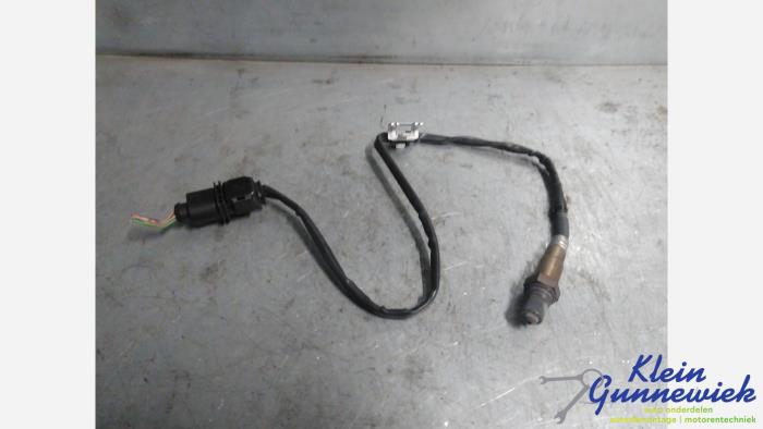Sonde lambda Skoda Citigo (Occasion)