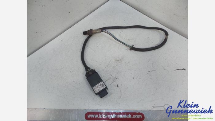 Lambda probe Skoda Octavia (Used)