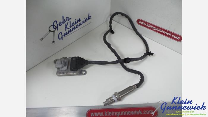 Usagé Sonde lambda Nissan X-Trail Prix € 45,00 Règlement à la marge proposé par Klein Gunnewiek Autodemontage & Motorentechniek