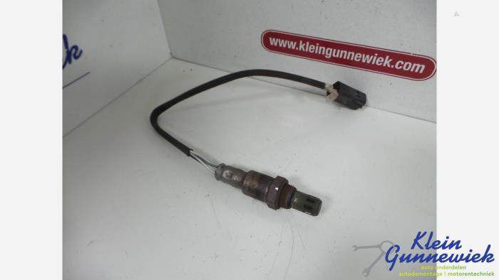 Lambda probe Chevrolet Aveo (Used)