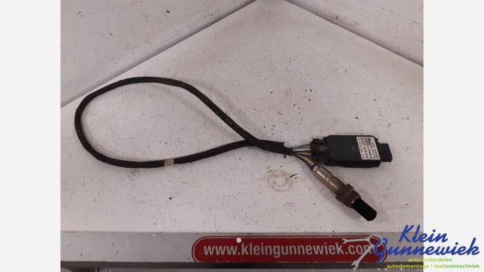 Używane Sonda lambda Skoda Octavia Cena € 125,00 Procedura marży oferowane przez Klein Gunnewiek Autodemontage & Motorentechniek