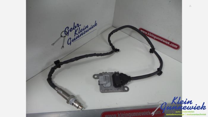 Usagé Sonde lambda Nissan X-Trail Prix € 45,00 Règlement à la marge proposé par Klein Gunnewiek Autodemontage & Motorentechniek