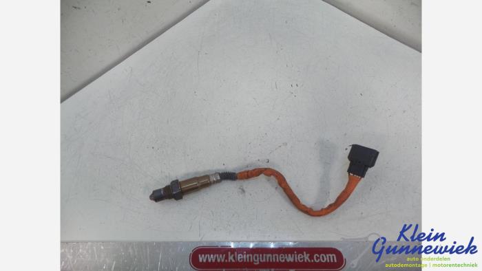 Usados Sonda Lambda Dacia Dokker Precio € 15,00 Norma de margen ofrecido por Klein Gunnewiek Autodemontage & Motorentechniek