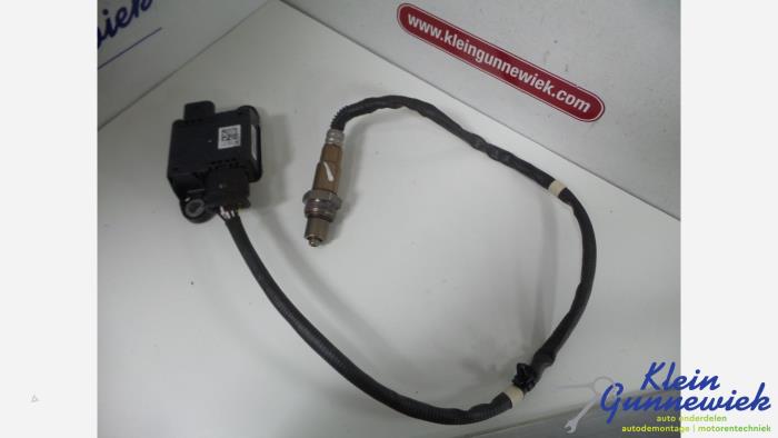 Usagé Sonde lambda Nissan X-Trail Prix € 45,00 Règlement à la marge proposé par Klein Gunnewiek Autodemontage & Motorentechniek