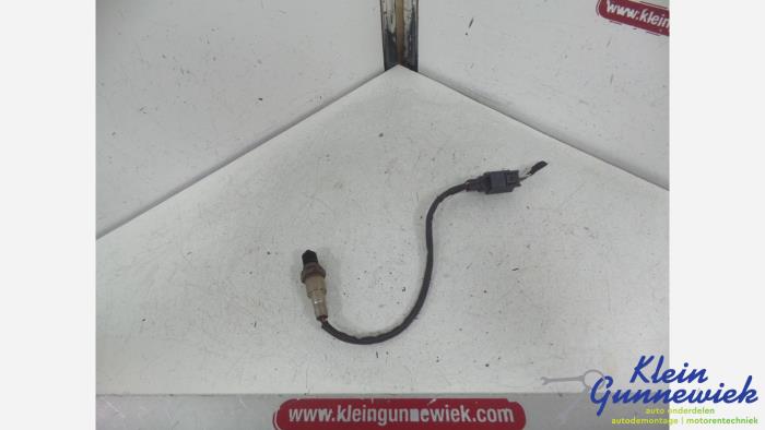 Usagé Sonde lambda Jaguar XE Prix € 21,00 Règlement à la marge proposé par Klein Gunnewiek Autodemontage & Motorentechniek