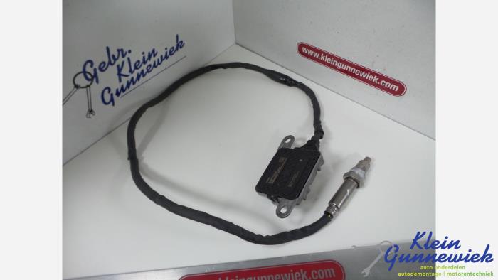 Usagé Sonde lambda Nissan X-Trail Prix € 45,00 Règlement à la marge proposé par Klein Gunnewiek Autodemontage & Motorentechniek