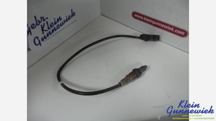 Sonde lambda Skoda Octavia (Occasion)