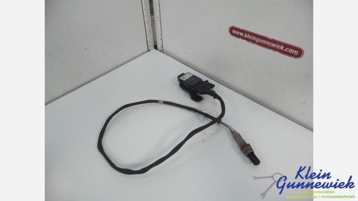 Usagé Sonde lambda Skoda Kodiaq Prix € 109,00 Règlement à la marge proposé par Klein Gunnewiek Autodemontage & Motorentechniek