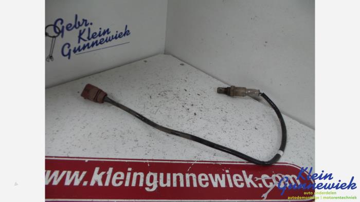 Sonde lambda Skoda Octavia (Occasion)