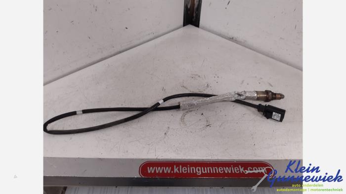 Gebrauchte Lambdasonde Skoda Octavia Preis € 52,00 Margenregelung angeboten von Klein Gunnewiek Autodemontage & Motorentechniek