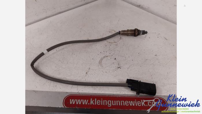 Gebrauchte Lambdasonde Skoda Octavia Preis € 54,00 Margenregelung angeboten von Klein Gunnewiek Autodemontage & Motorentechniek