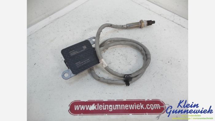 Used Lambda probe Skoda Karoq Price € 87,00 Margin scheme offered by Klein Gunnewiek Autodemontage & Motorentechniek