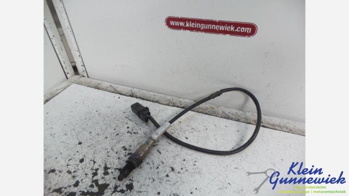 Lambda probe Skoda Octavia (Used)