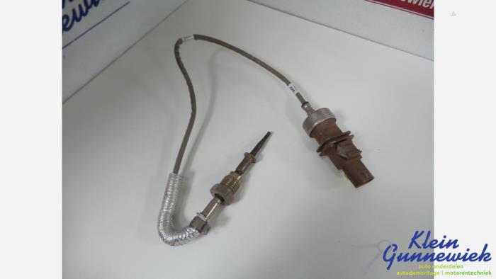 Sonde lambda Skoda Octavia (Occasion)